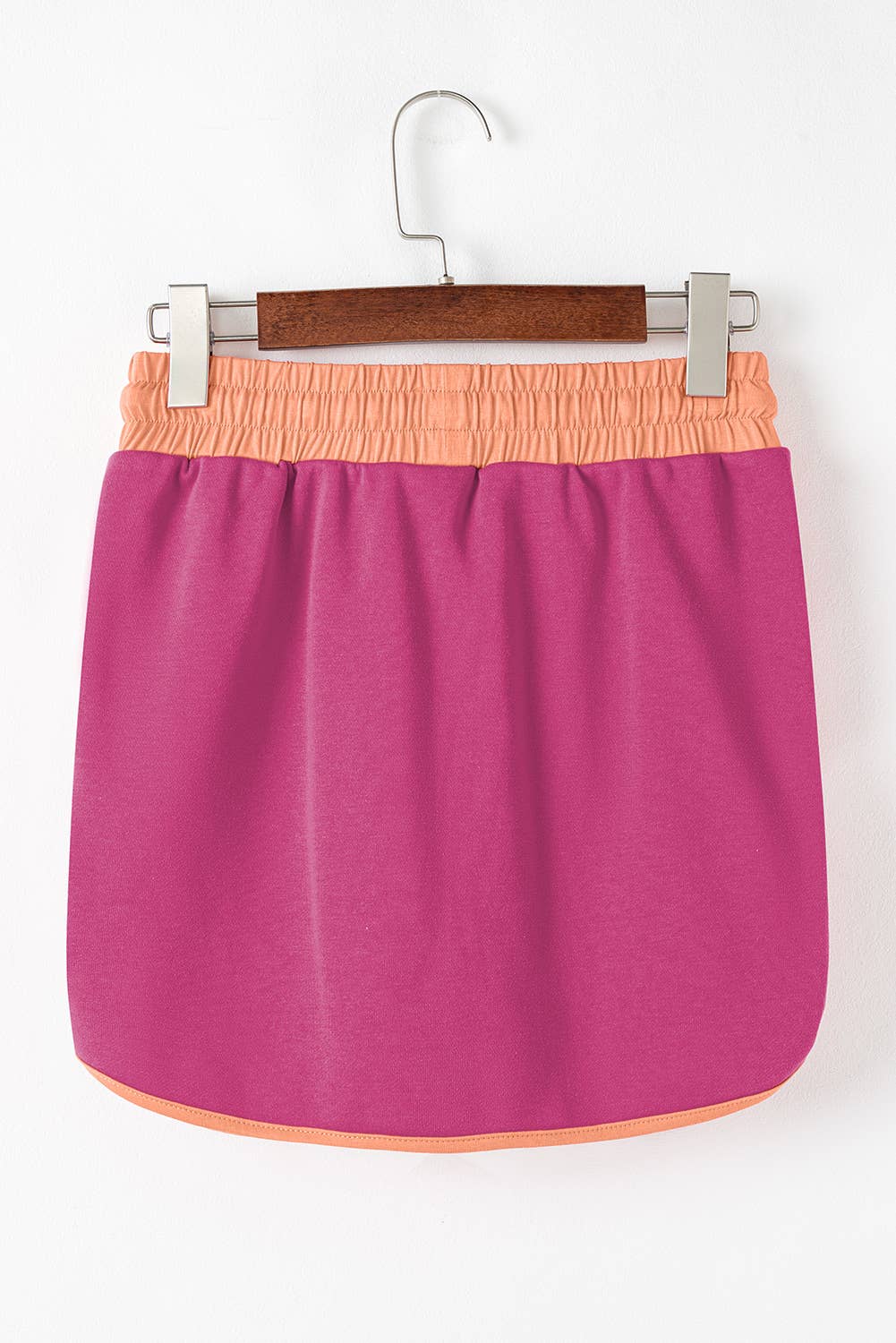 Berry Bliss Skort Set