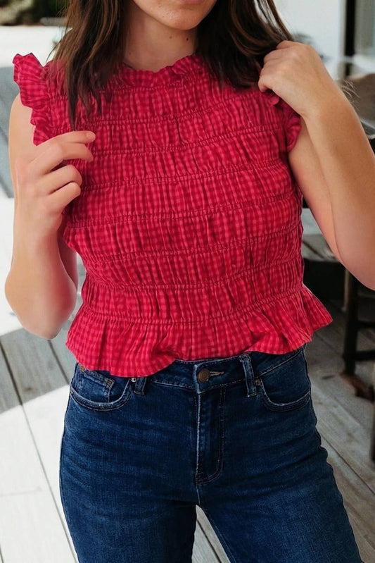 Boardwalk Breeze Top