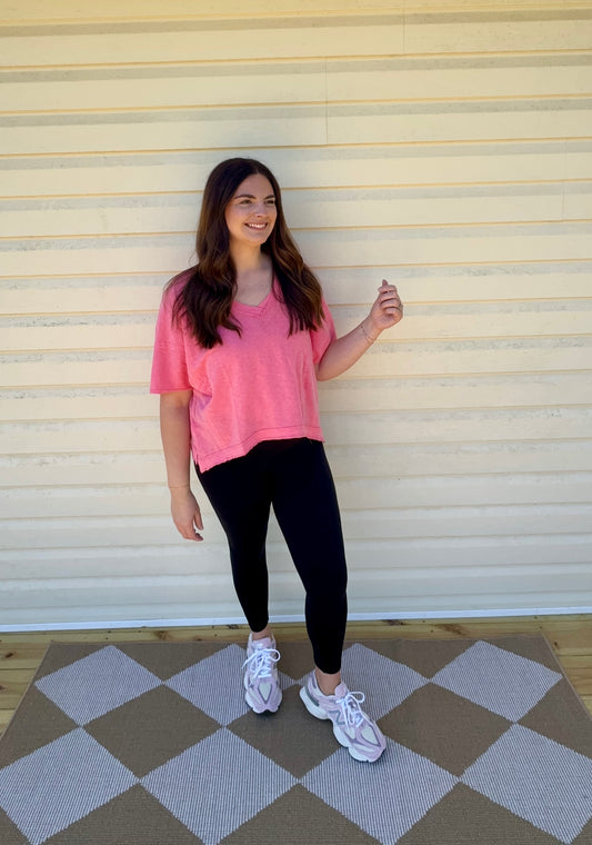 Soft Statement Tee